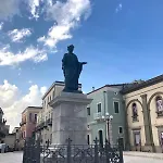 La Casa Di Abramo Σπίτι διακοπών Venosa