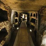 Σπίτι διακοπών La Casa Di Abramo