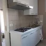 La Casa Di Abramo Σπίτι διακοπών