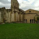La Casa Di Abramo Venosa