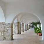 La Casa Di Abramo Σπίτι διακοπών
