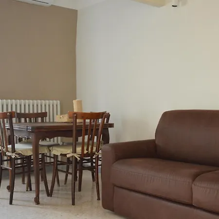 La Casa Di Abramo * Venosa