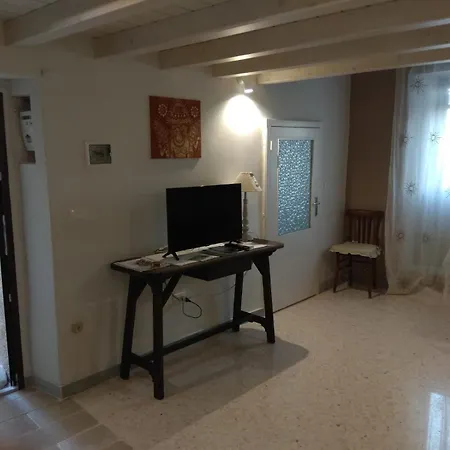 La Casa Di Abramo