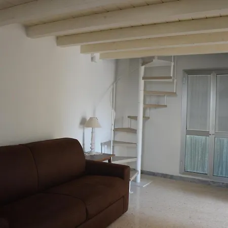 La Casa Di Abramo *