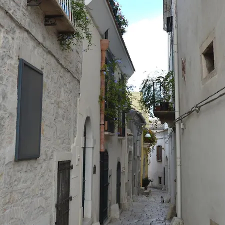 La Casa Di Abramo