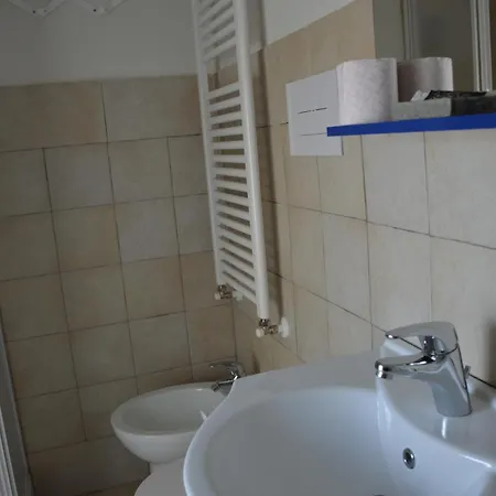 La Casa Di Abramo Σπίτι διακοπών *