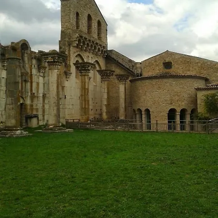 La Casa Di Abramo Venosa