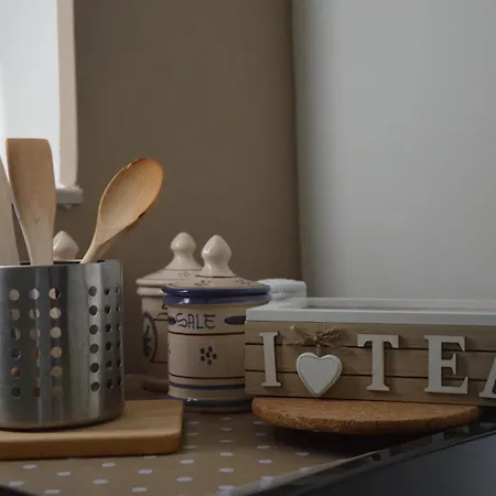 La Casa Di Abramo Semesterbostad Venosa