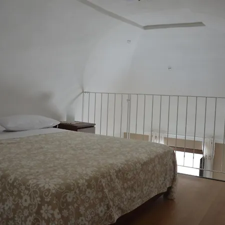 La Casa Di Abramo Venosa