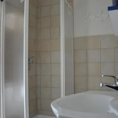 La Casa Di Abramo * Venosa