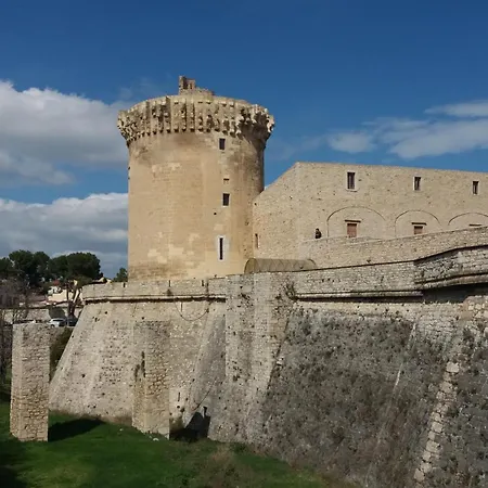 La Casa Di Abramo *