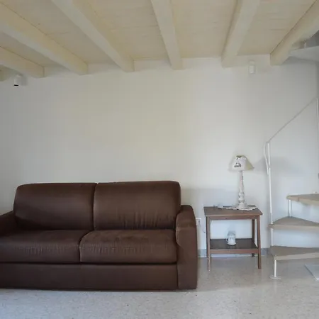 Semesterbostad La Casa Di Abramo