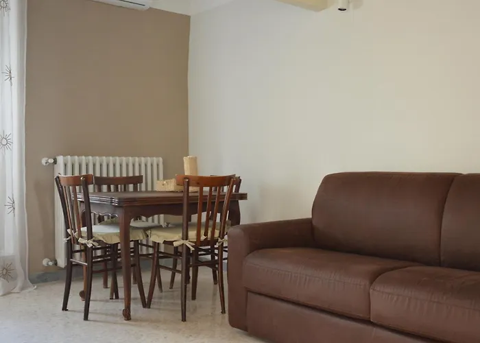 La Casa Di Abramo * Venosa