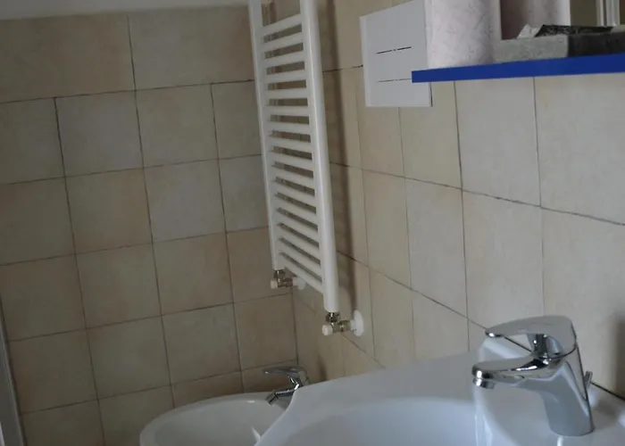 La Casa Di Abramo Semesterbostad *