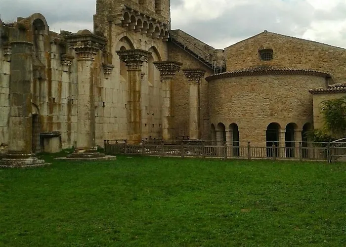 La Casa Di Abramo Venosa