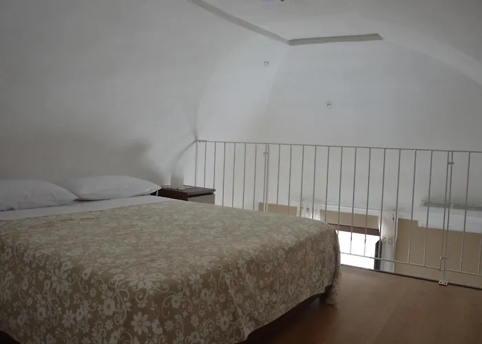 La Casa Di Abramo 베노사