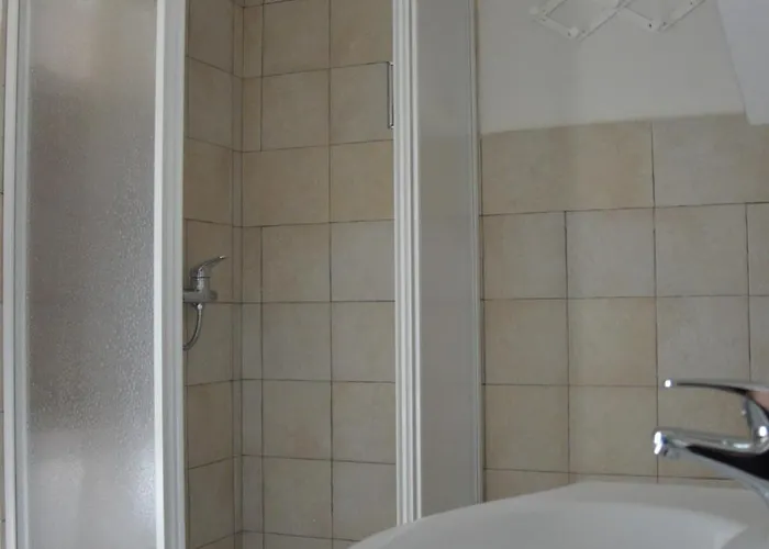 La Casa Di Abramo * Venosa