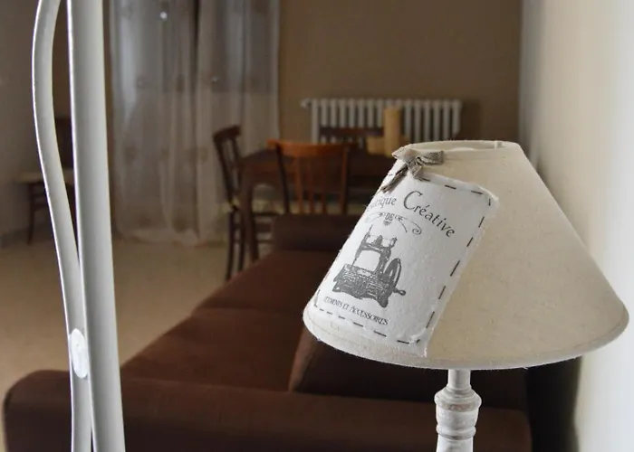 La Casa Di Abramo Semesterbostad Venosa